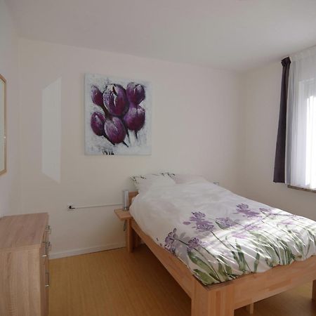 Apartment With Private Terrace In Velmede Bestwig Ngoại thất bức ảnh