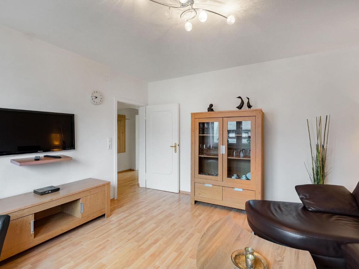Apartment With Private Terrace In Velmede Bestwig Ngoại thất bức ảnh