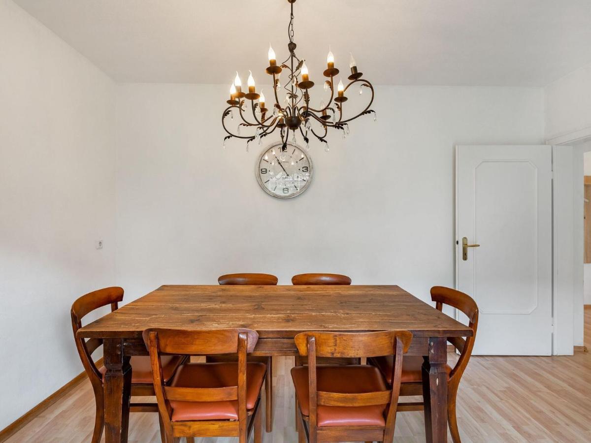 Apartment With Private Terrace In Velmede Bestwig Ngoại thất bức ảnh