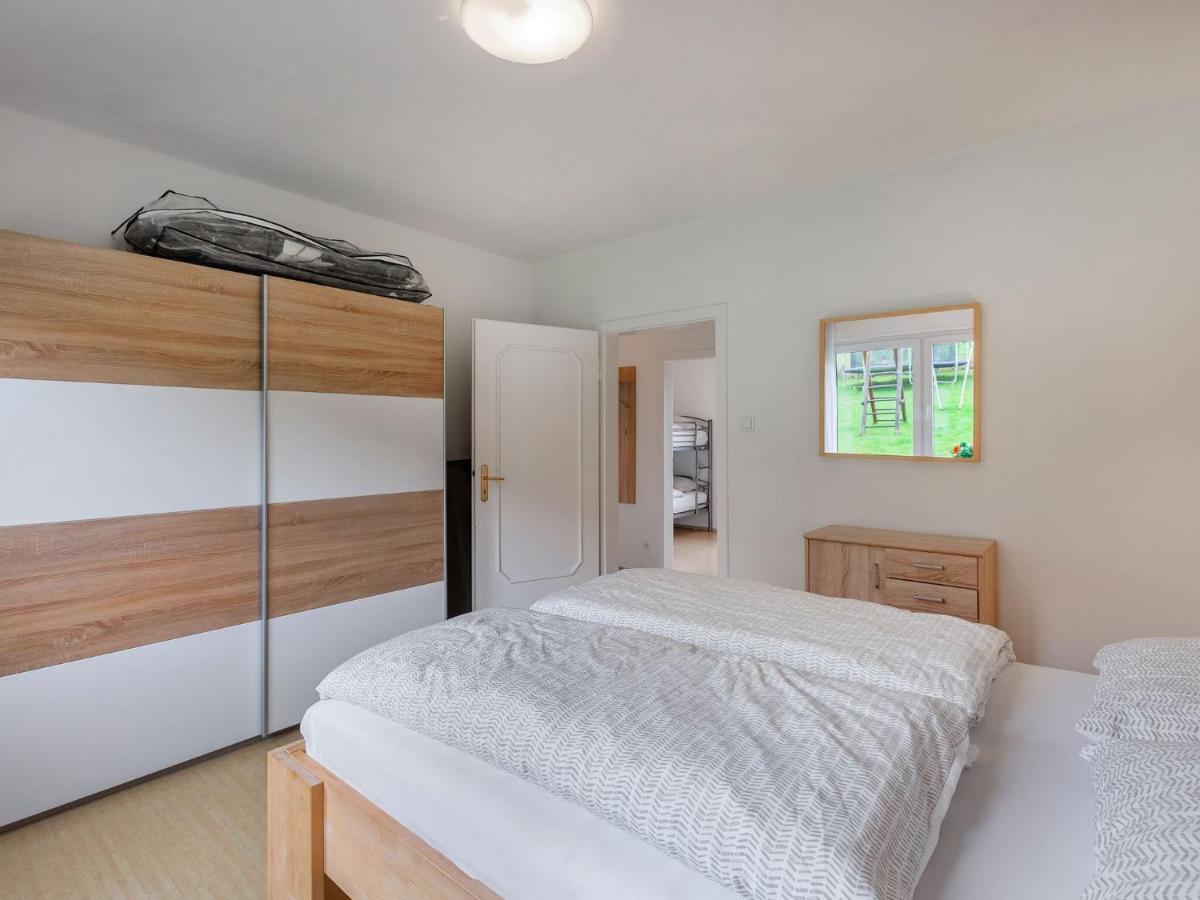 Apartment With Private Terrace In Velmede Bestwig Ngoại thất bức ảnh