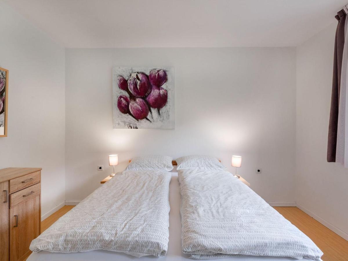 Apartment With Private Terrace In Velmede Bestwig Ngoại thất bức ảnh