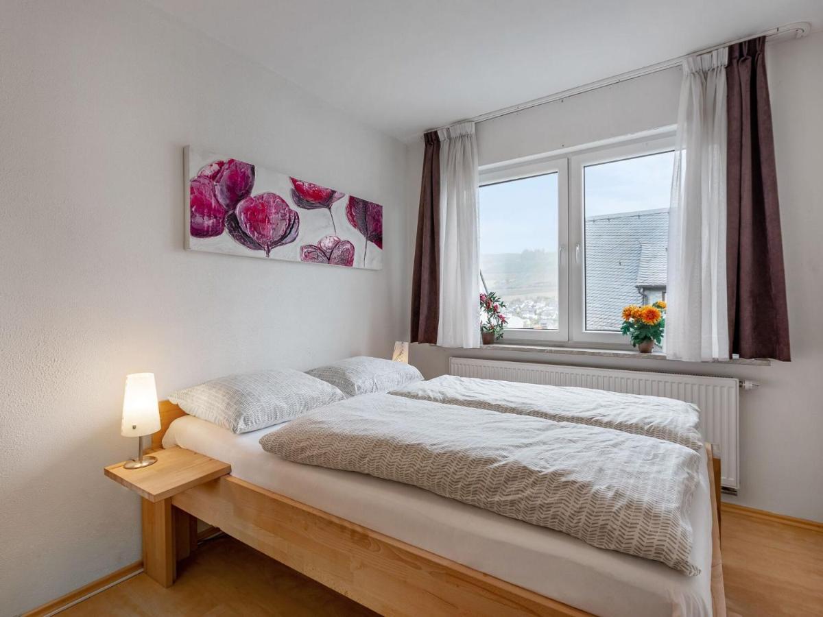 Apartment With Private Terrace In Velmede Bestwig Ngoại thất bức ảnh
