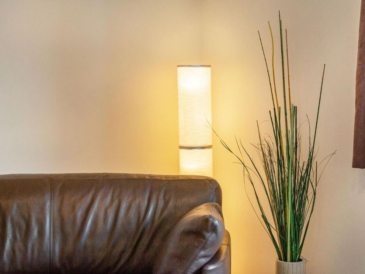 Apartment With Private Terrace In Velmede Bestwig Ngoại thất bức ảnh